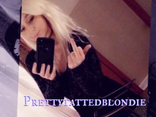 Prettytattedblondie