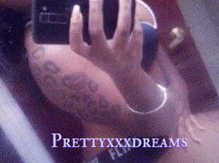 Prettyxxxdreams