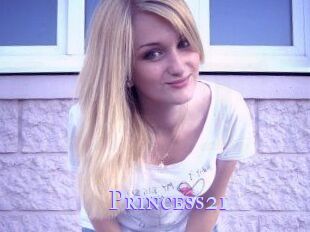 Princess21