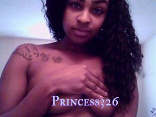 Princess326