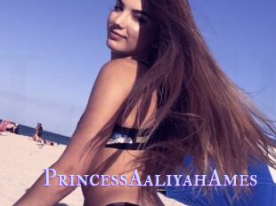 PrincessAaliyahAmes