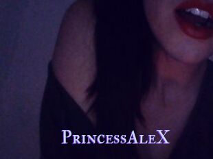 PrincessAleX