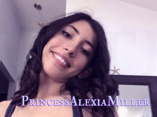 PrincessAlexiaMiller