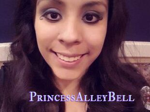 PrincessAlleyBell