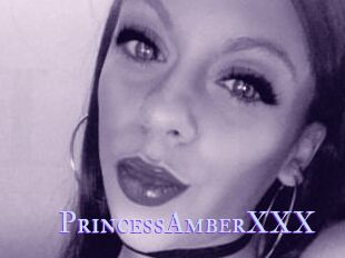 PrincessAmberXXX