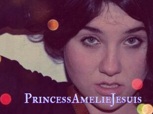 PrincessAmelieJesuis