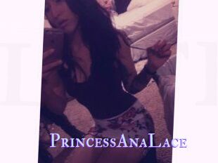 PrincessAnaLace