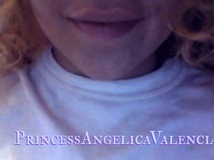 PrincessAngelicaValencia