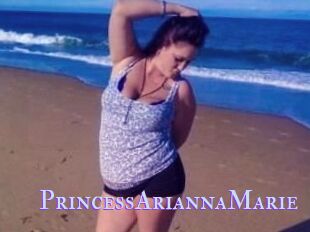 PrincessAriannaMarie