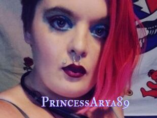 PrincessArya89