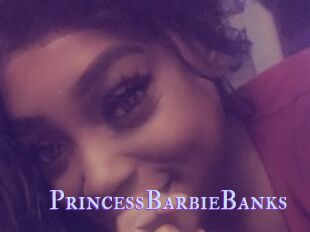 PrincessBarbieBanks