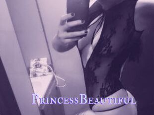 PrincessBeautiful