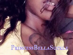 PrincessBellaSuckle