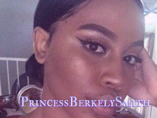 PrincessBerkelySmith