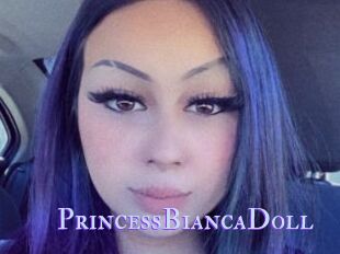 PrincessBiancaDoll