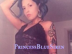 PrincessBlueSiren