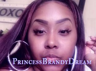 PrincessBrandyDream