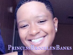 PrincessBrooklynBanks