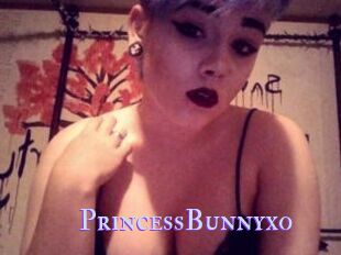 PrincessBunnyxo