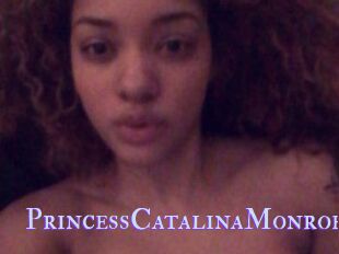 PrincessCatalinaMonroe