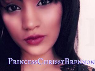 PrincessChrissyBrennon