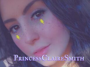 PrincessClaireSmith