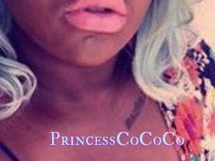 PrincessCoCoCo