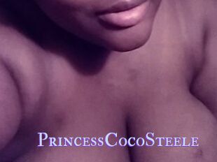 PrincessCocoSteele