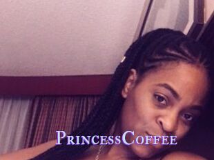 PrincessCoffee