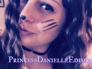 PrincessDanielleEdison