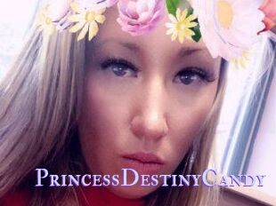 PrincessDestinyCandy