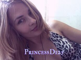 PrincessDi25