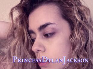 PrincessDylanJackson