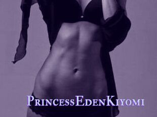 PrincessEdenKiyomi