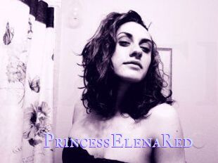 PrincessElenaRed