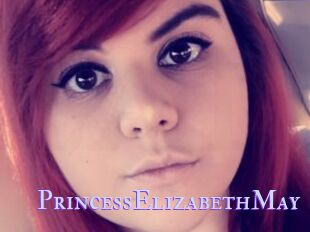 PrincessElizabethMay