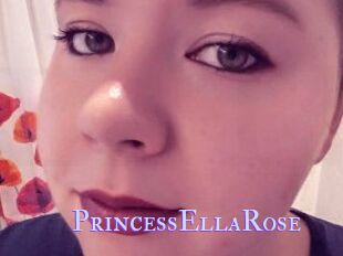 PrincessEllaRose