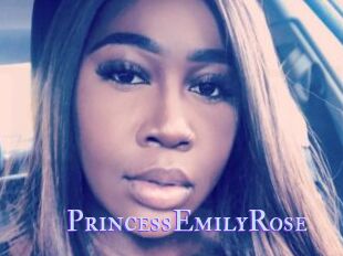 PrincessEmilyRose