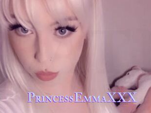 PrincessEmmaXXX