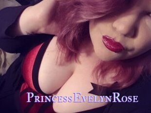 PrincessEvelynRose