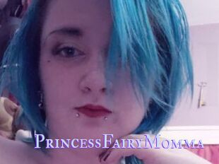 PrincessFairyMomma