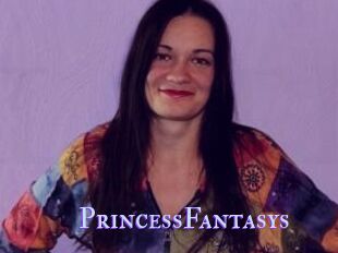 PrincessFantasys