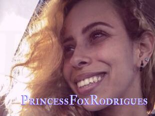 PrincessFoxRodrigues