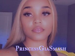 PrincessGiaSmash