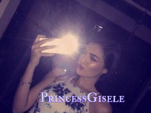 PrincessGisele