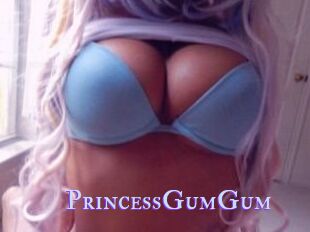 PrincessGumGum