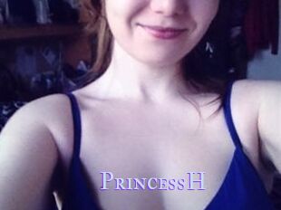 PrincessH