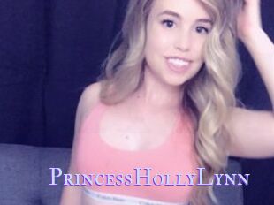 PrincessHollyLynn