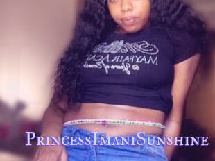 PrincessImaniSunshine