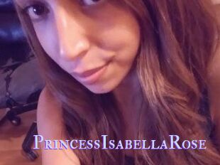 PrincessIsabellaRose